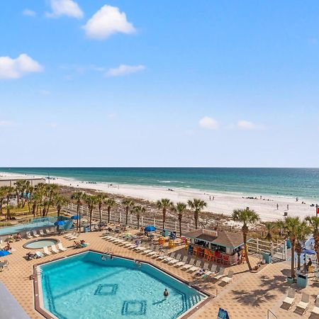 The Summit 515 Apartman Panama City Beach Kültér fotó