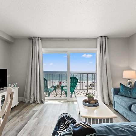The Summit 515 Apartman Panama City Beach Kültér fotó