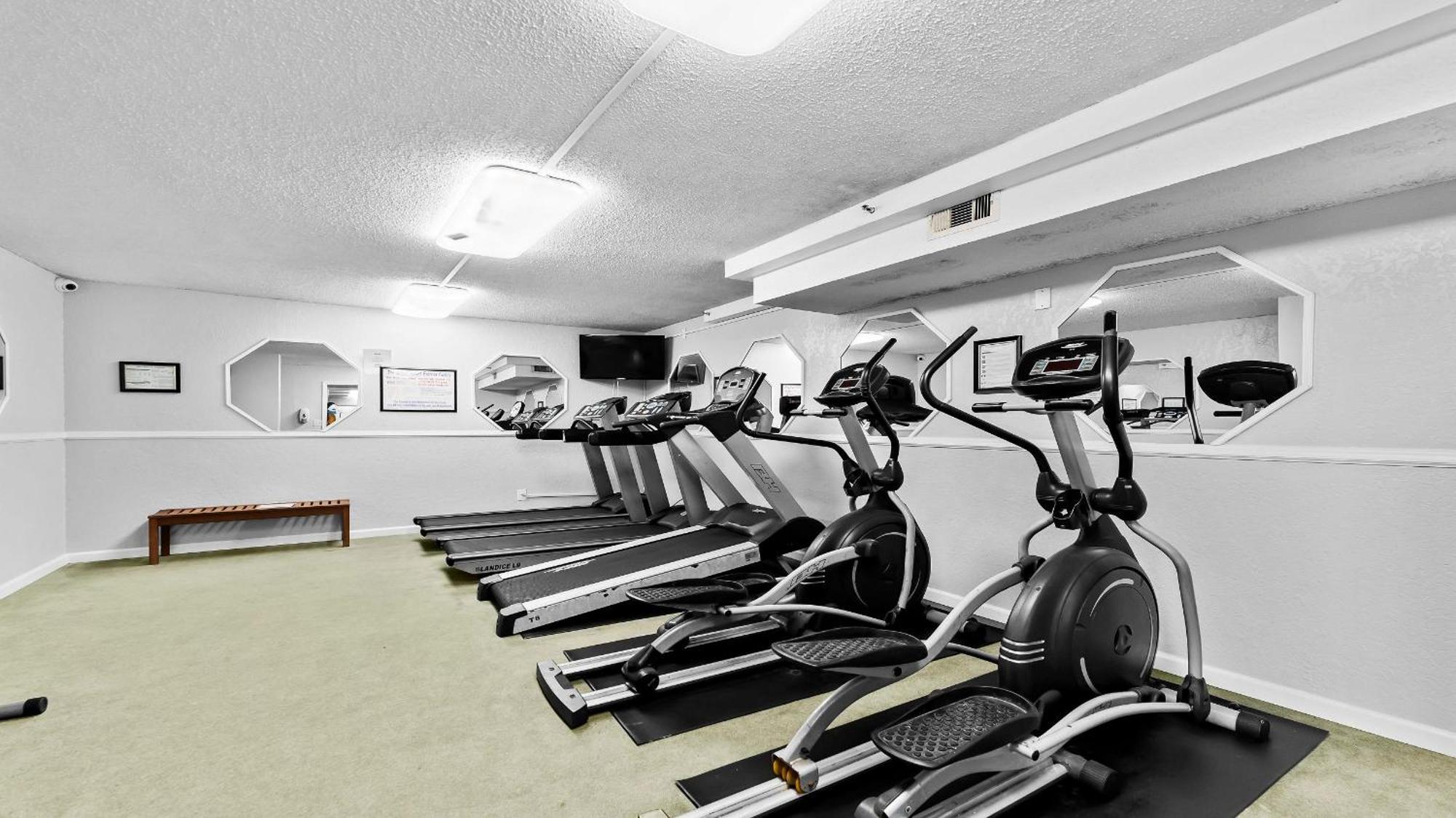 The Summit 515 Apartman Panama City Beach Kültér fotó