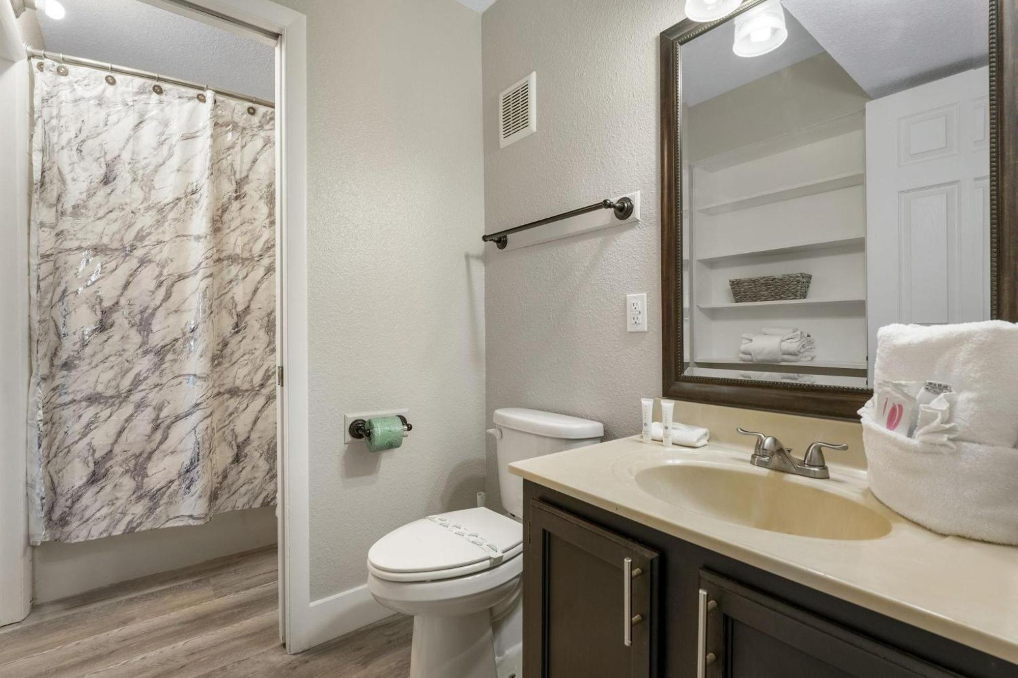 The Summit 515 Apartman Panama City Beach Kültér fotó