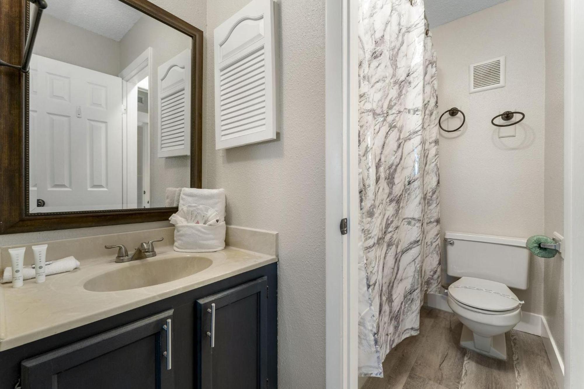 The Summit 515 Apartman Panama City Beach Kültér fotó