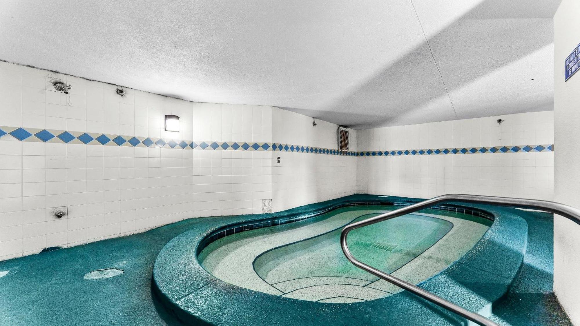 The Summit 515 Apartman Panama City Beach Kültér fotó