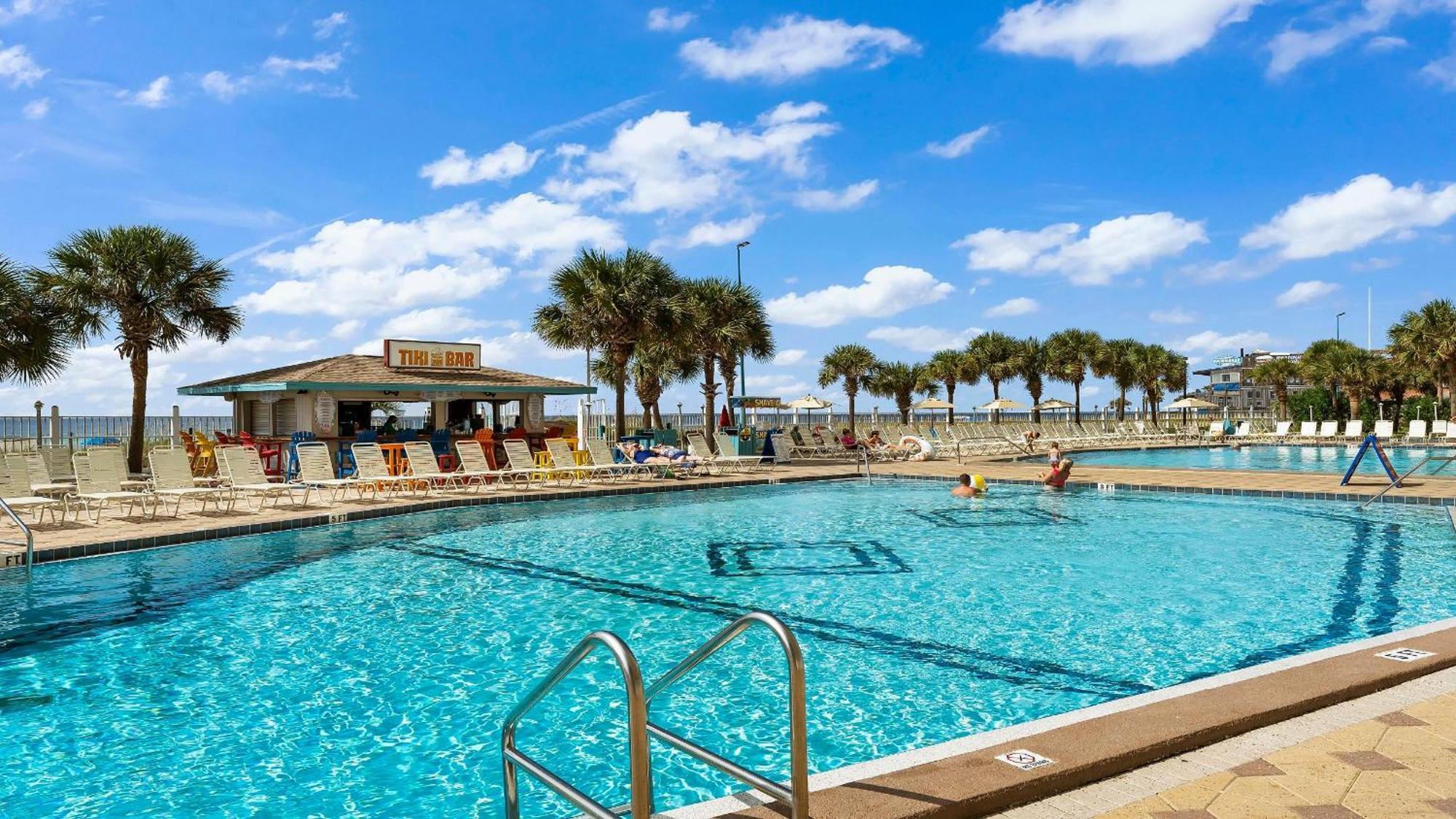 The Summit 515 Apartman Panama City Beach Kültér fotó