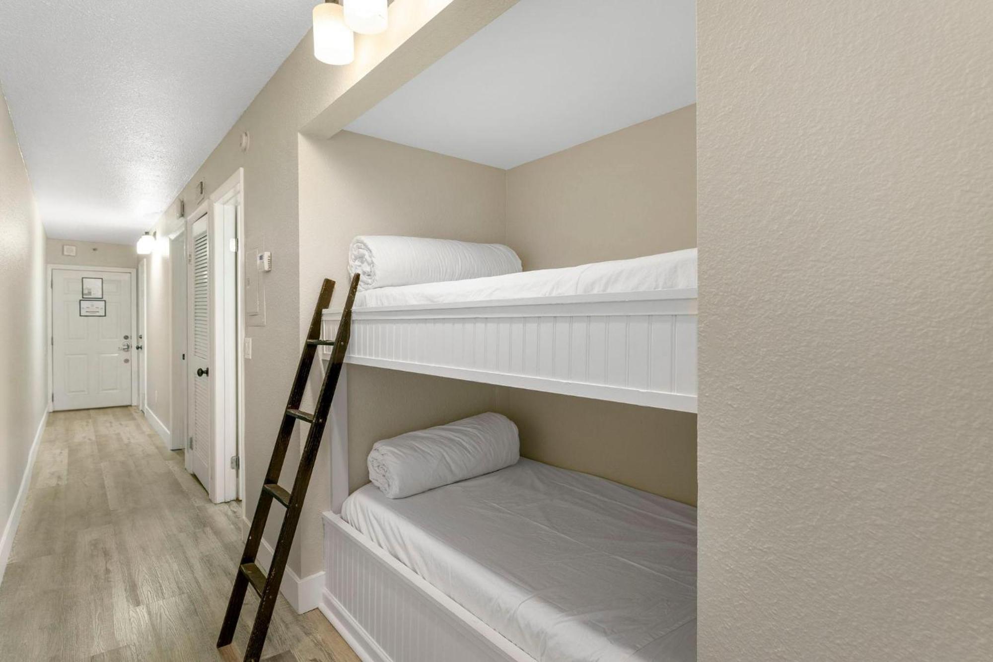 The Summit 515 Apartman Panama City Beach Kültér fotó