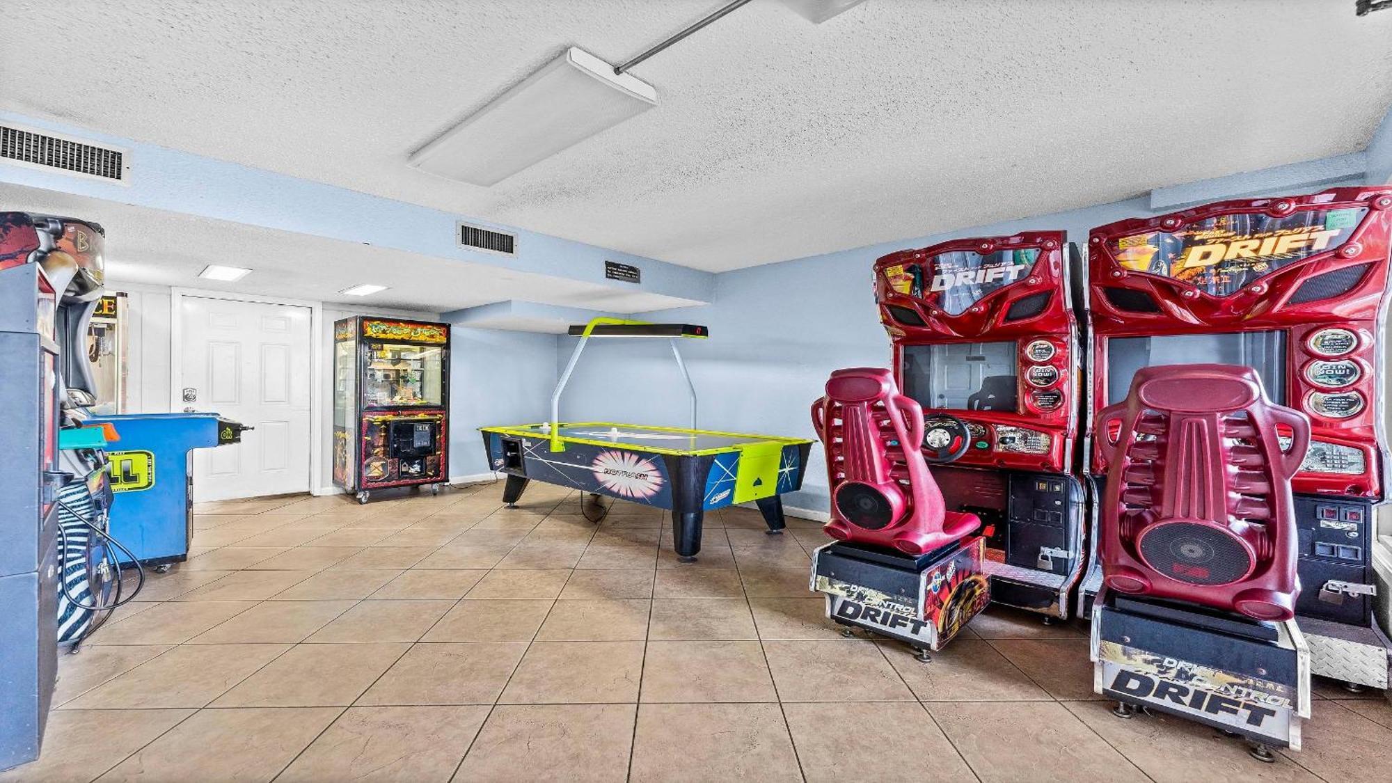 The Summit 515 Apartman Panama City Beach Kültér fotó