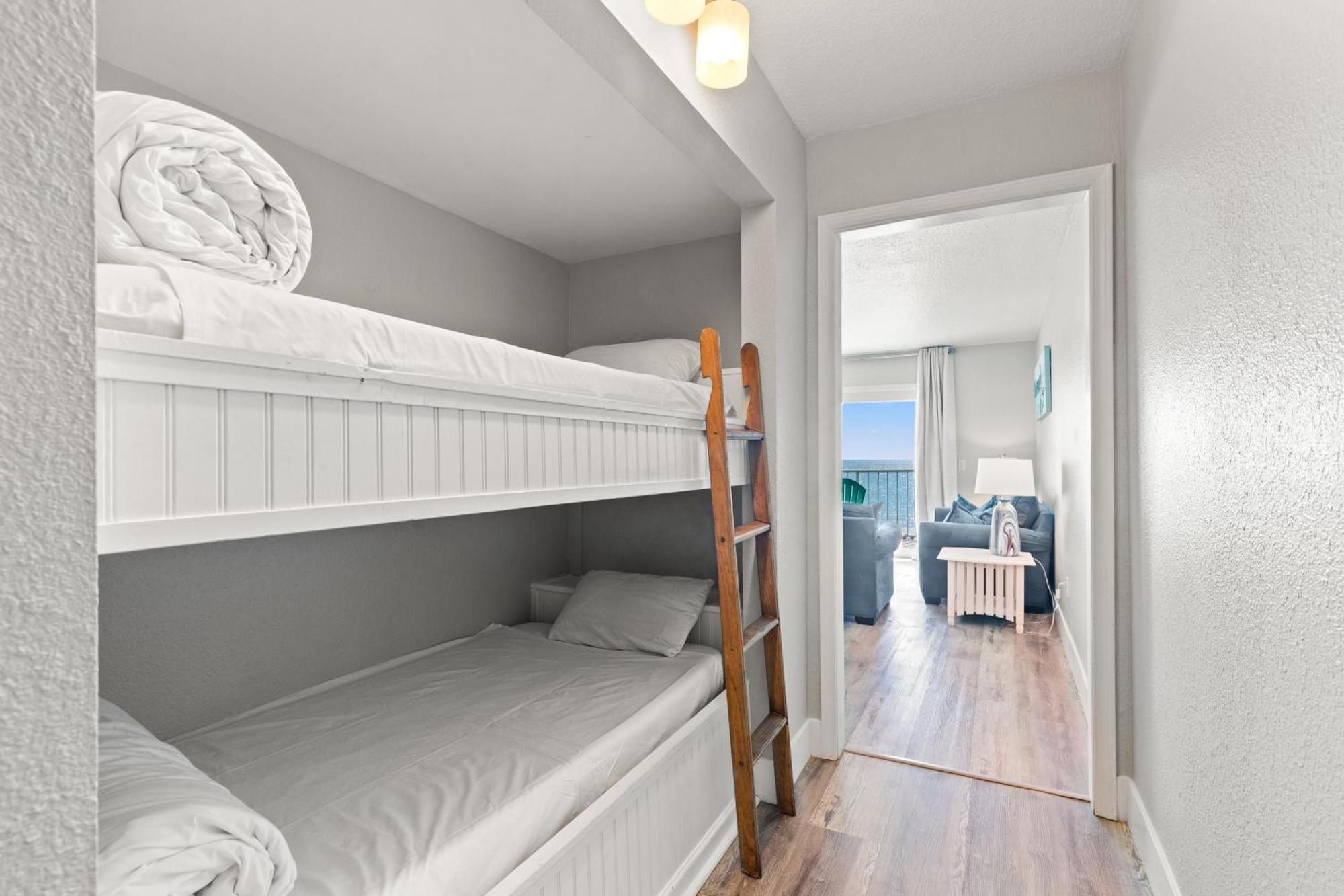 The Summit 515 Apartman Panama City Beach Kültér fotó