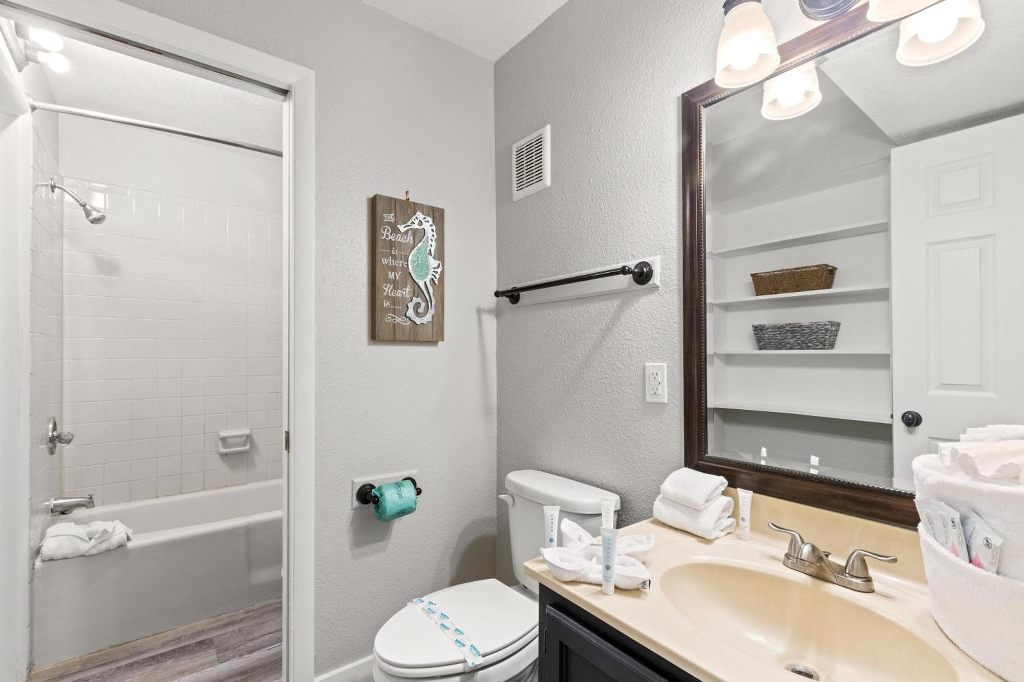 The Summit 515 Apartman Panama City Beach Kültér fotó