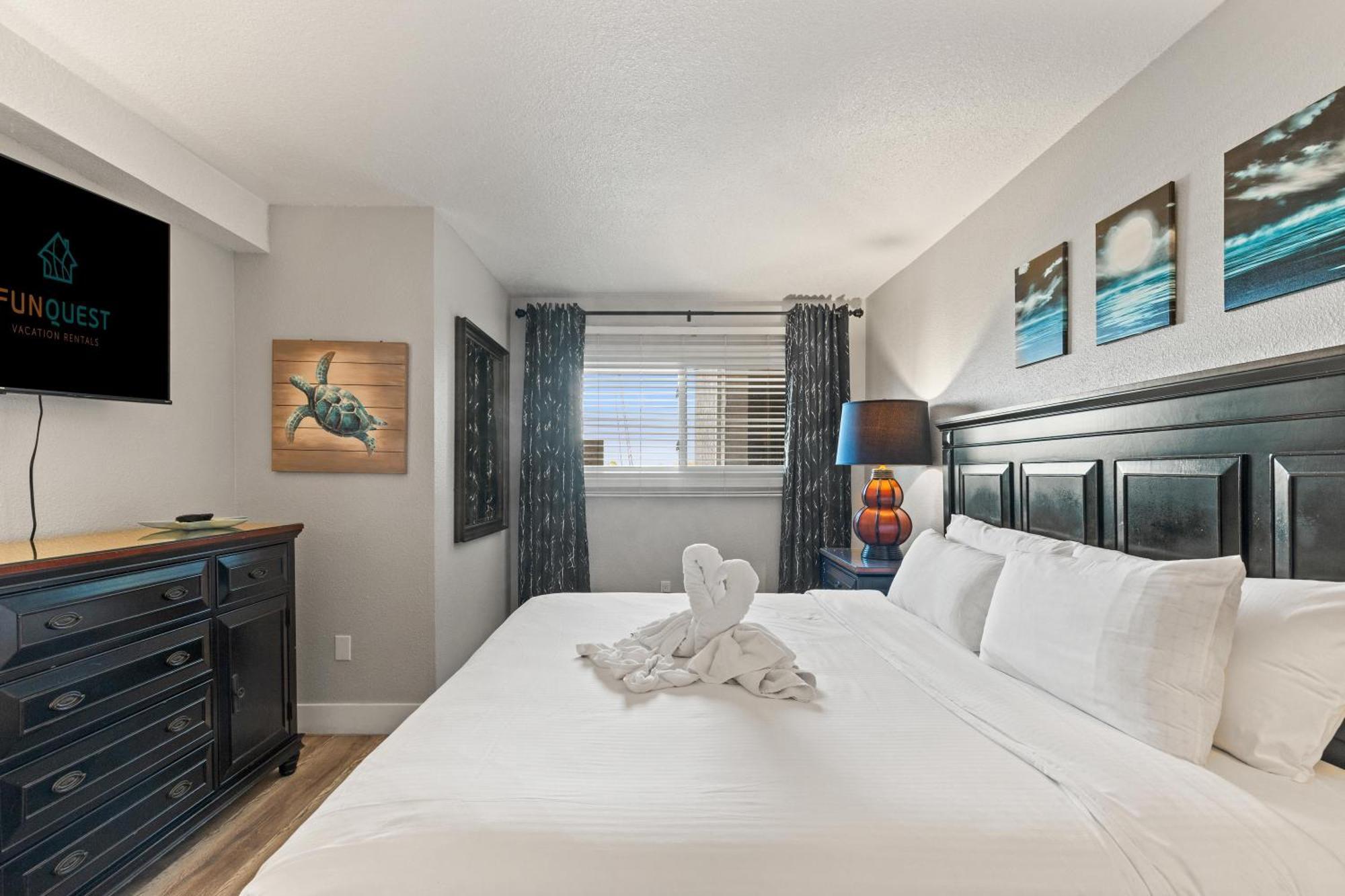 The Summit 515 Apartman Panama City Beach Kültér fotó