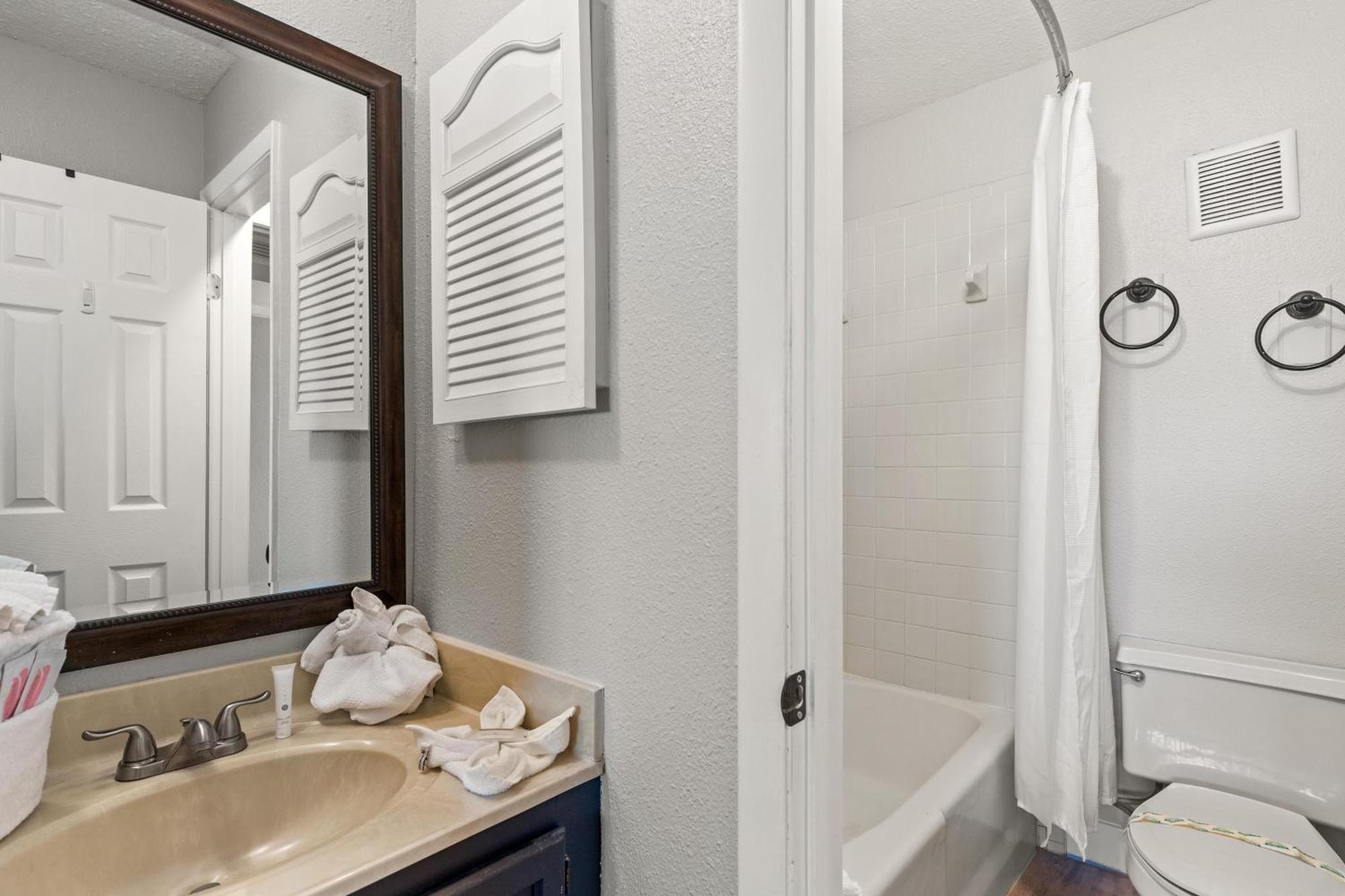 The Summit 515 Apartman Panama City Beach Kültér fotó
