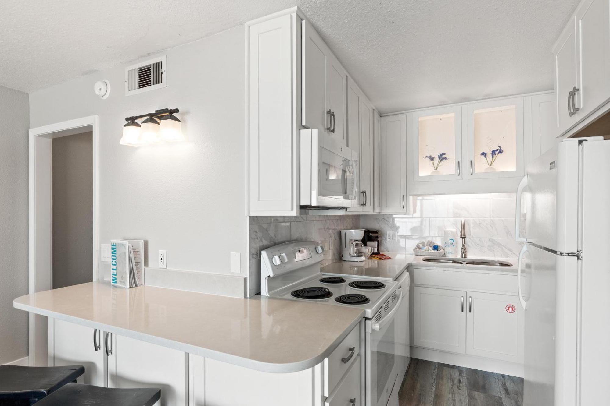 The Summit 515 Apartman Panama City Beach Kültér fotó