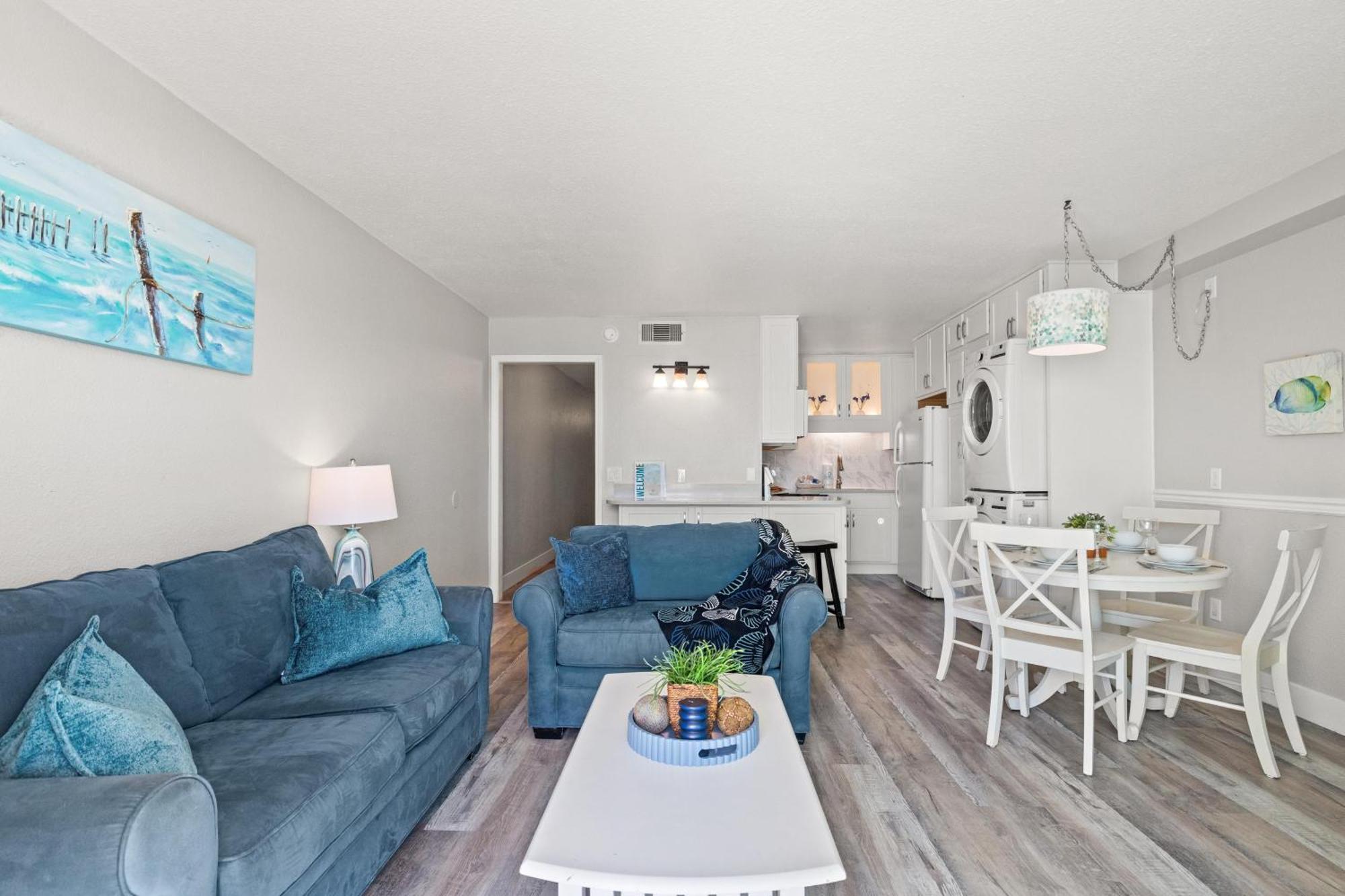 The Summit 515 Apartman Panama City Beach Kültér fotó